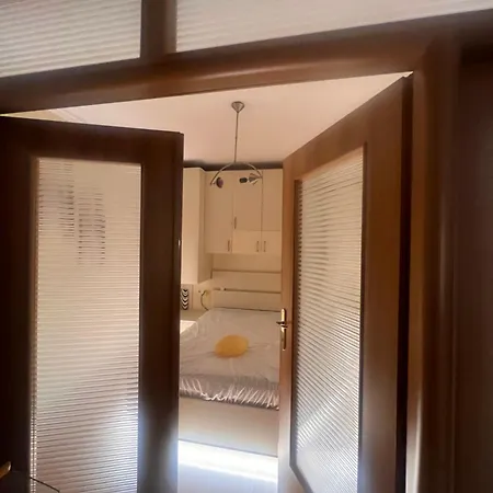 Comfort Apartmán